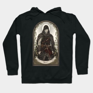 Gaunt Hoodie